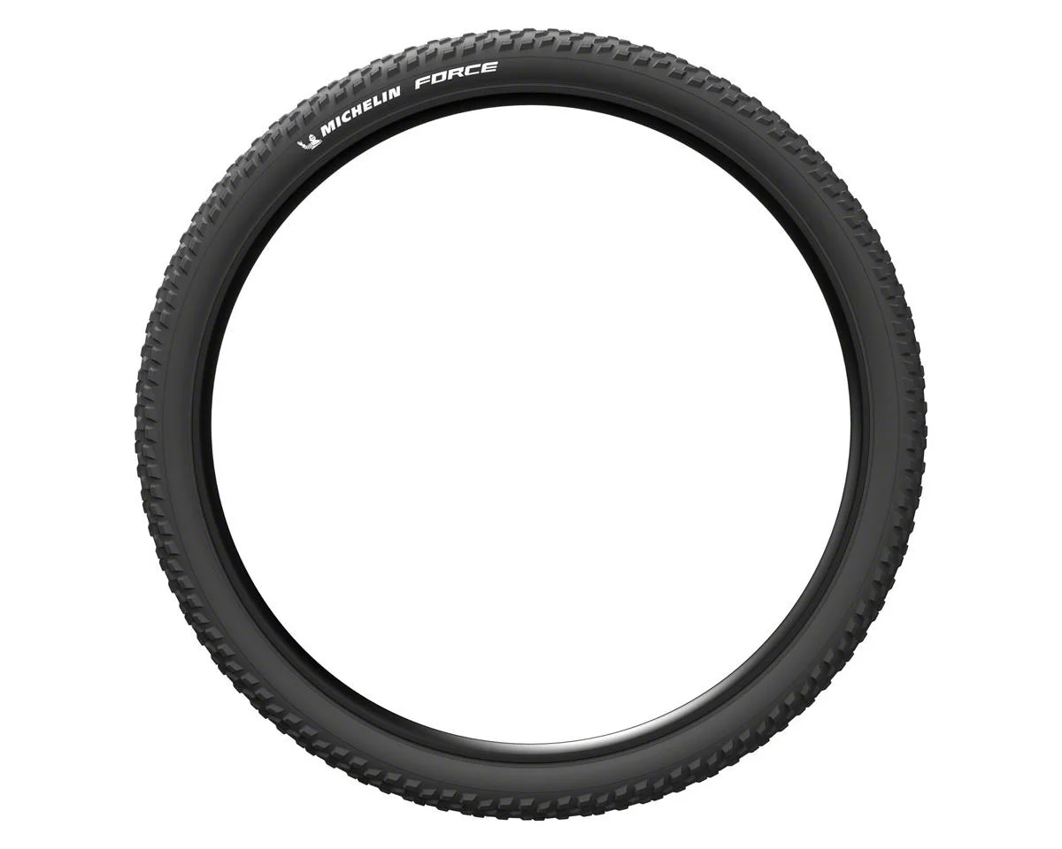 Michelin Force Access Mountain Tire (Black) (Wire) (27.5") (2.25") - view 3